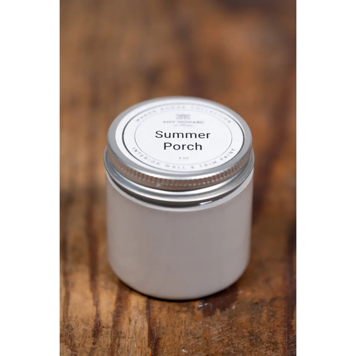 Summer Porch - Manor Borne Wall Paint - 4oz Sample - Amy Howard At Home