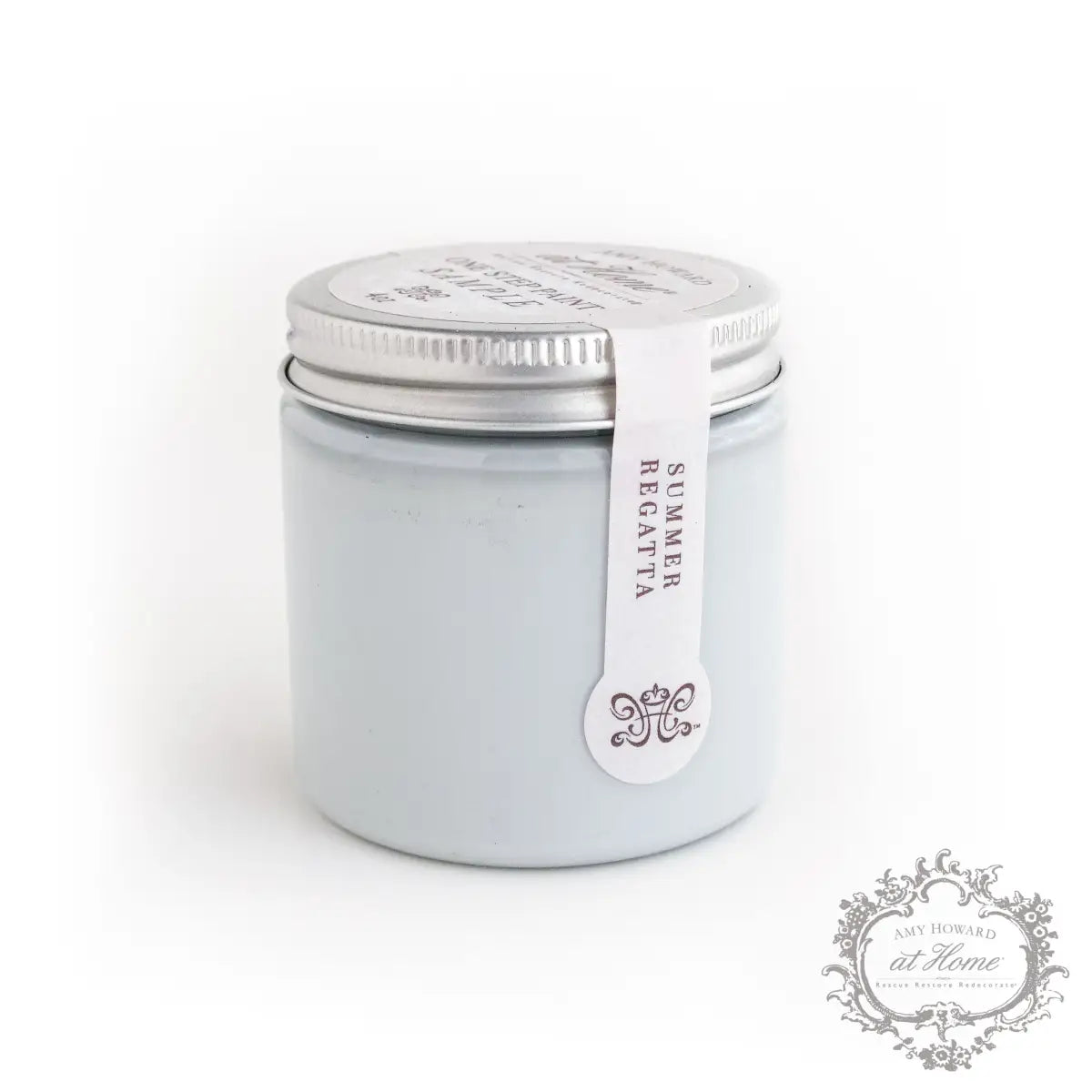 Summer Regatta - One Step Paint - 4oz Sample - Amy Howard At Home