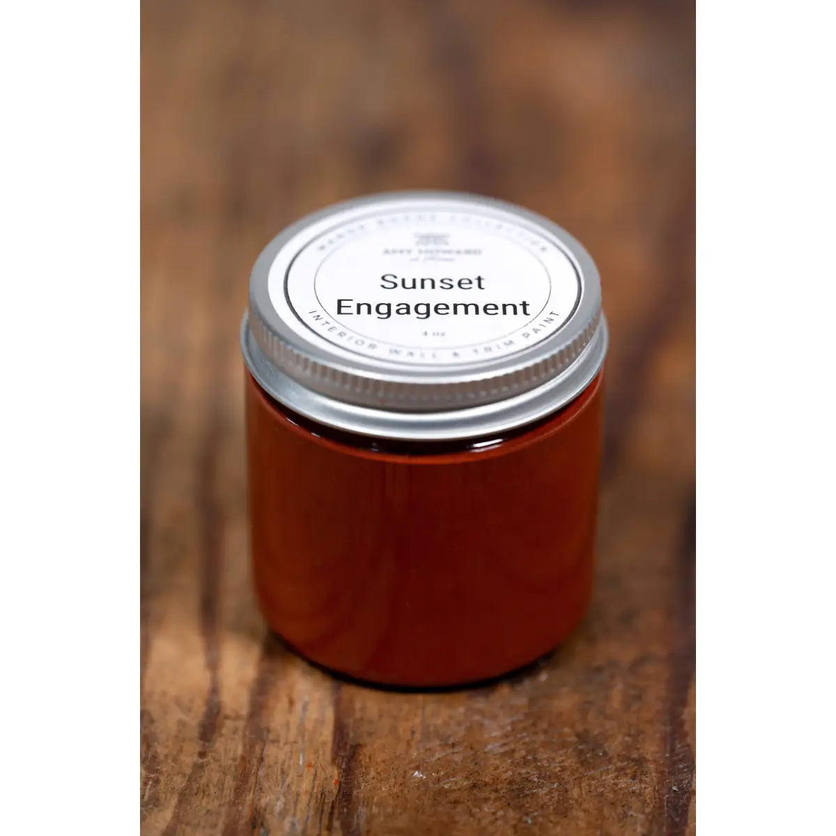 Sunset Engagement - Manor Borne Wall Paint - 1 Gallon / 128oz - Amy Howard At Home