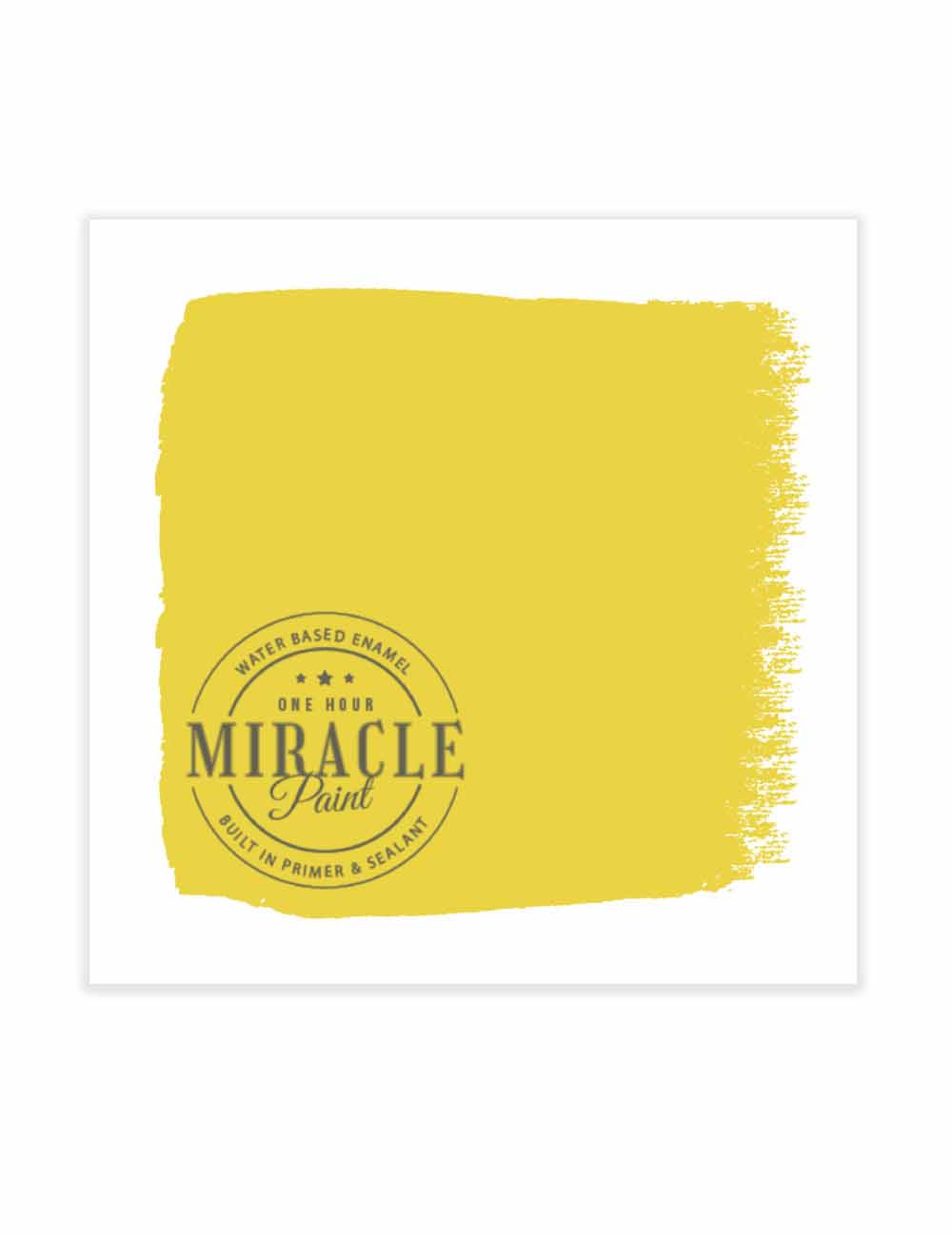 Miracle Paint - Sunshine On My Shoulders (32 oz.) - Amy Howard At Home