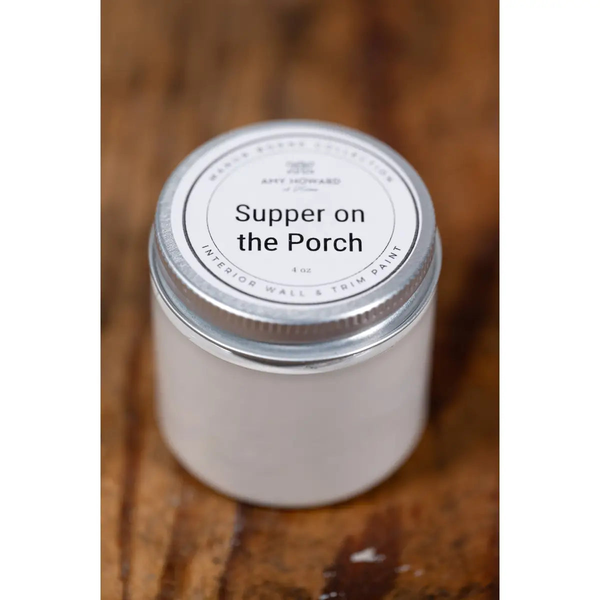 Supper on the Porch - Manor Borne Wall Paint - 1 Gallon / 128oz - Amy Howard At Home