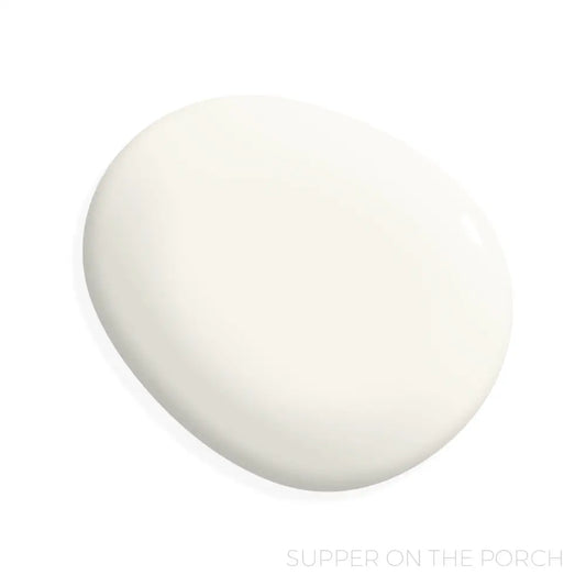 Supper on the Porch - Manor Borne Wall Paint - Amy Howard At Home