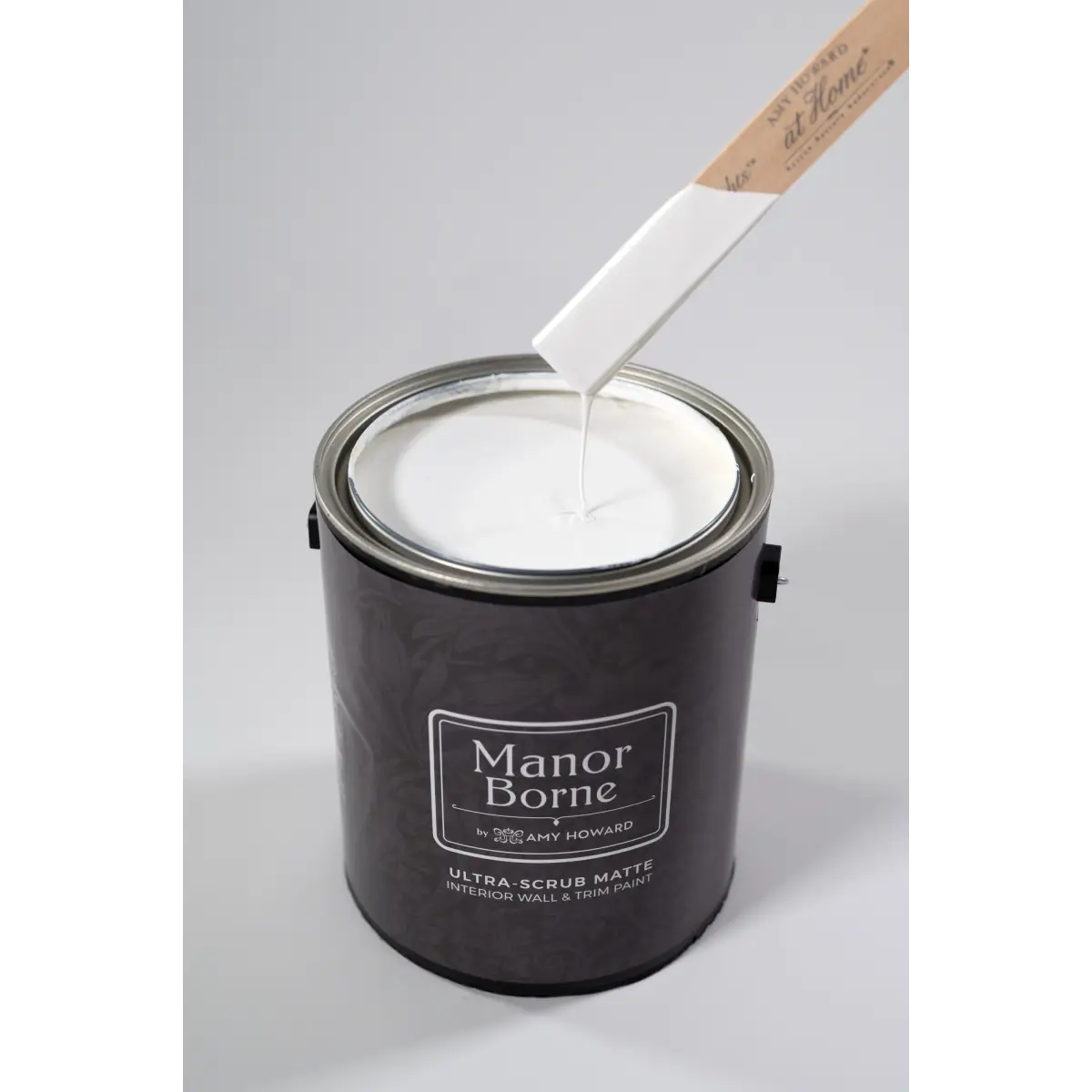 Supper on the Porch - Manor Borne Wall Paint - Amy Howard At Home