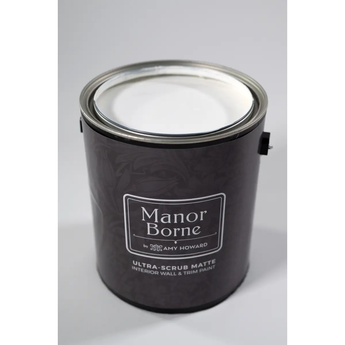 Supper on the Porch - Manor Borne Wall Paint - Amy Howard At Home