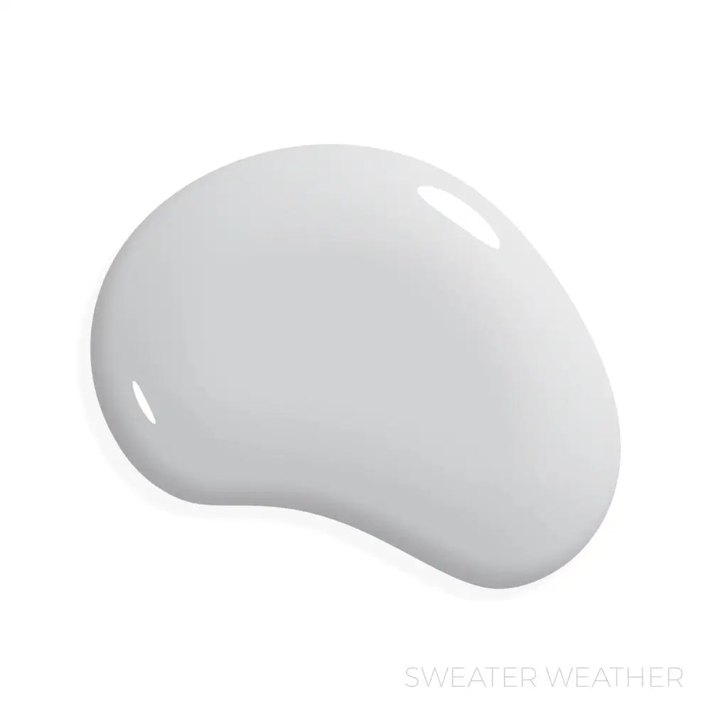 Sweater Weather - Manor Borne Wall Paint - 1 Gallon / 164oz - Amy Howard At Home