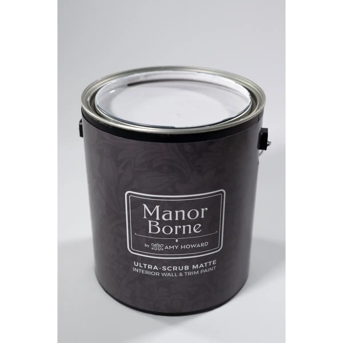 Sweater Weather - Manor Borne Wall Paint - Amy Howard At Home