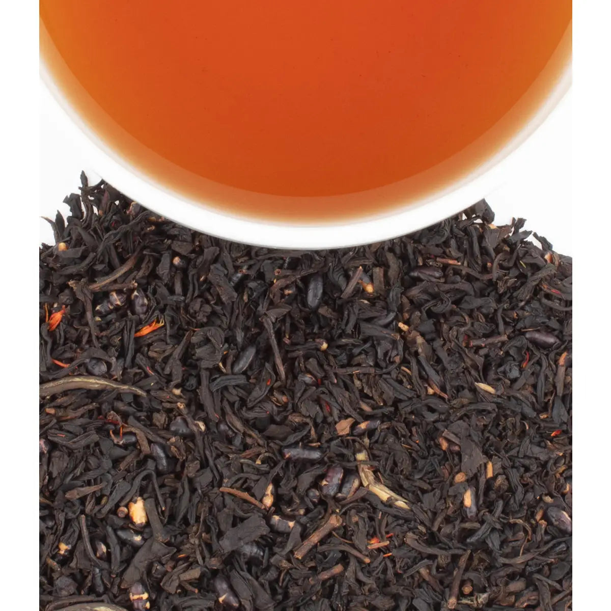 Sweet Azuki Black Tea - Tin of 20 Sachets - Sachets / Tin of 20 Sachets - Harney & Sons Fine Teas