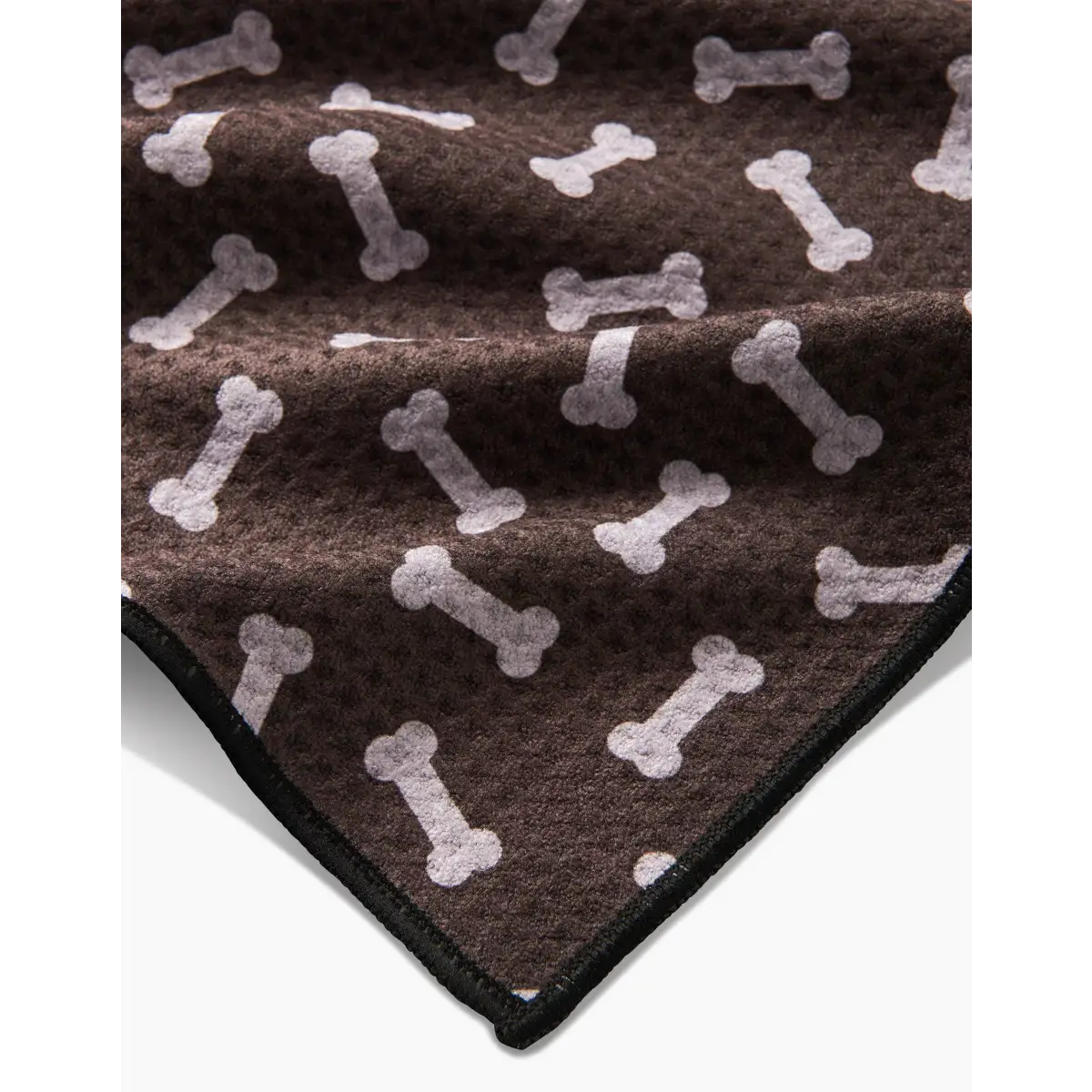 Paw Towel - Sweet Treats - Geometry