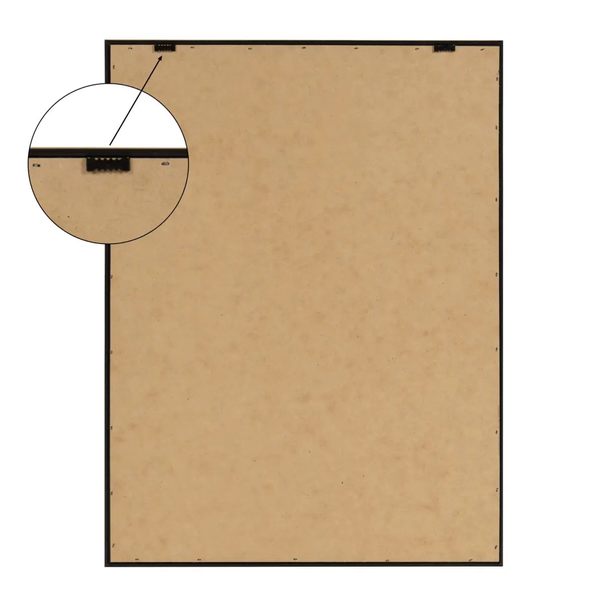 Boho Max 1 and 2 Framed Canvas - Natural / 2 Piece 18x24 - kateandlaurel