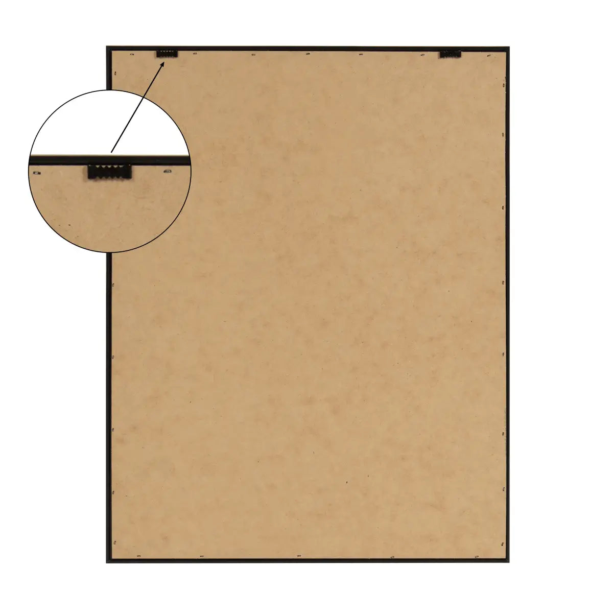 Botanical Sketch Print No 2 Framed Canvas - kateandlaurel