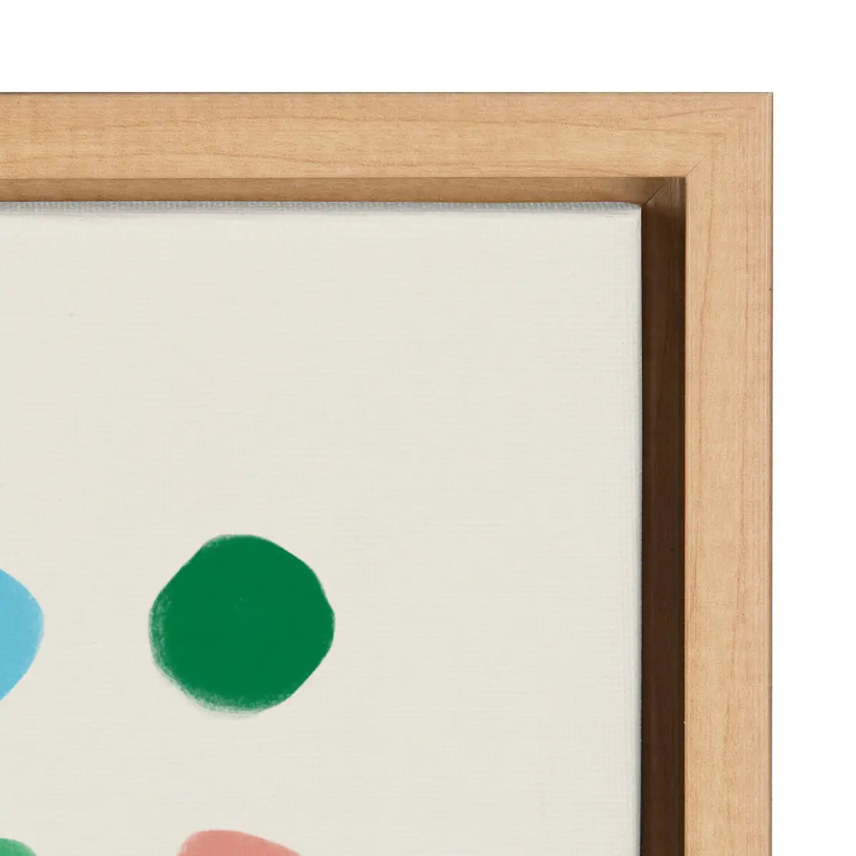 Canvas Art Print Set of 2 - Meditation 1 and 2 - kateandlaurel