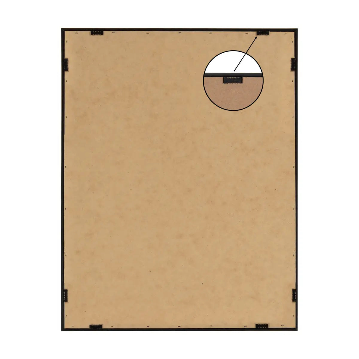 Minimal Max Mod Set Framed Canvas - kateandlaurel