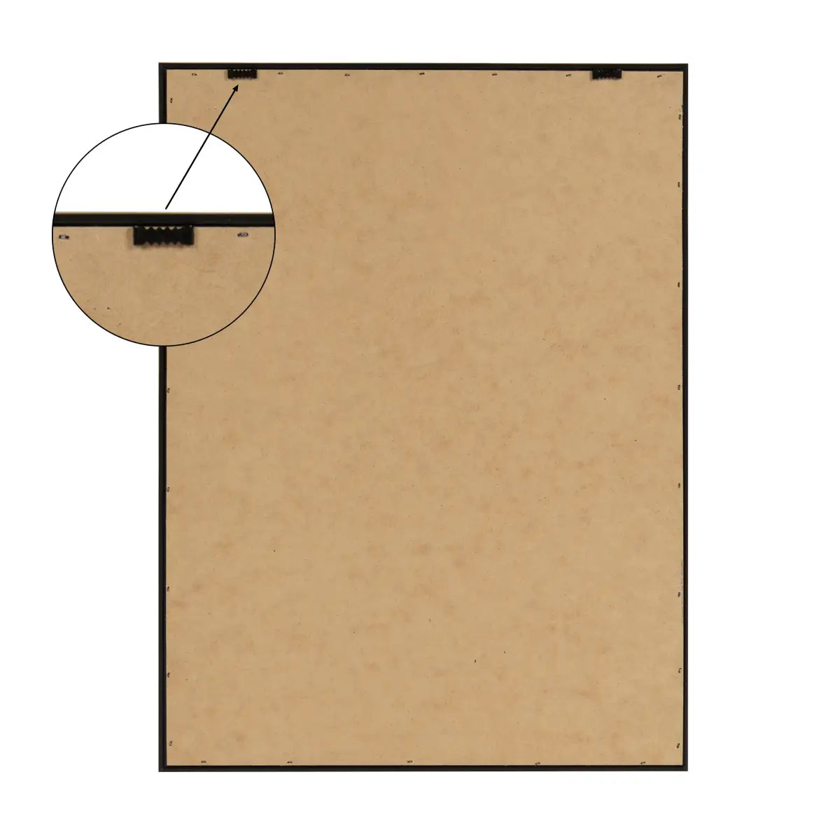 Neutral Botanical 1 and 2 Framed Canvas Set - kateandlaurel