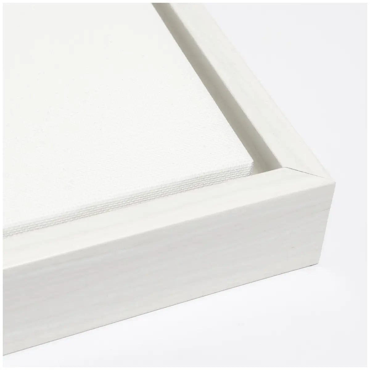 Canvas Art Print Set of 2 - Rhythmic Lines I and II - kateandlaurel