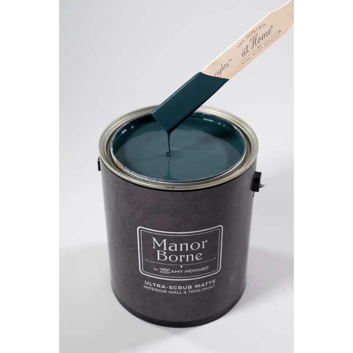 Take it All In - Manor Borne Wall Paint - Amy Howard At Home