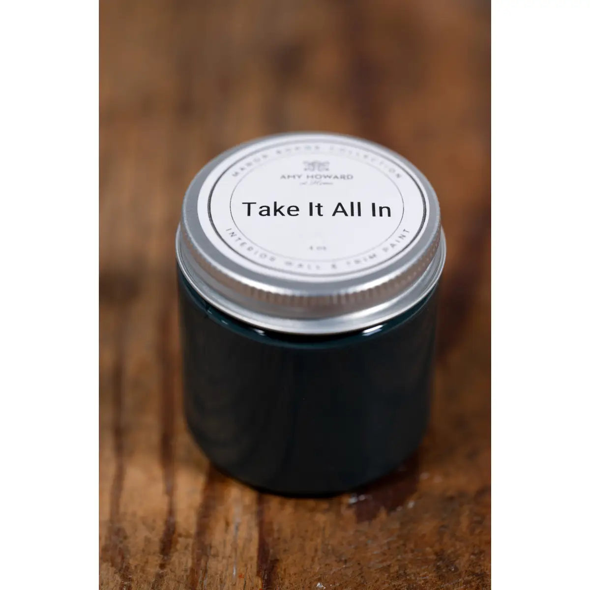 Take it All In - Manor Borne Wall Paint - 1 Gallon / 164oz - Amy Howard At Home