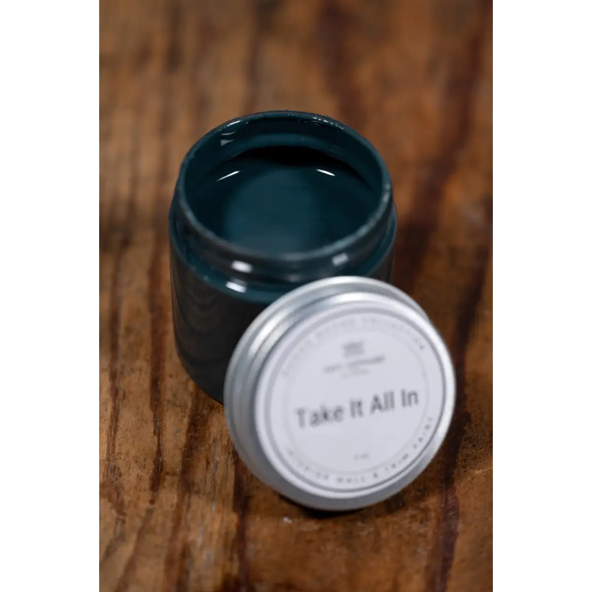 Take it All In - Manor Borne Wall Paint - Amy Howard At Home