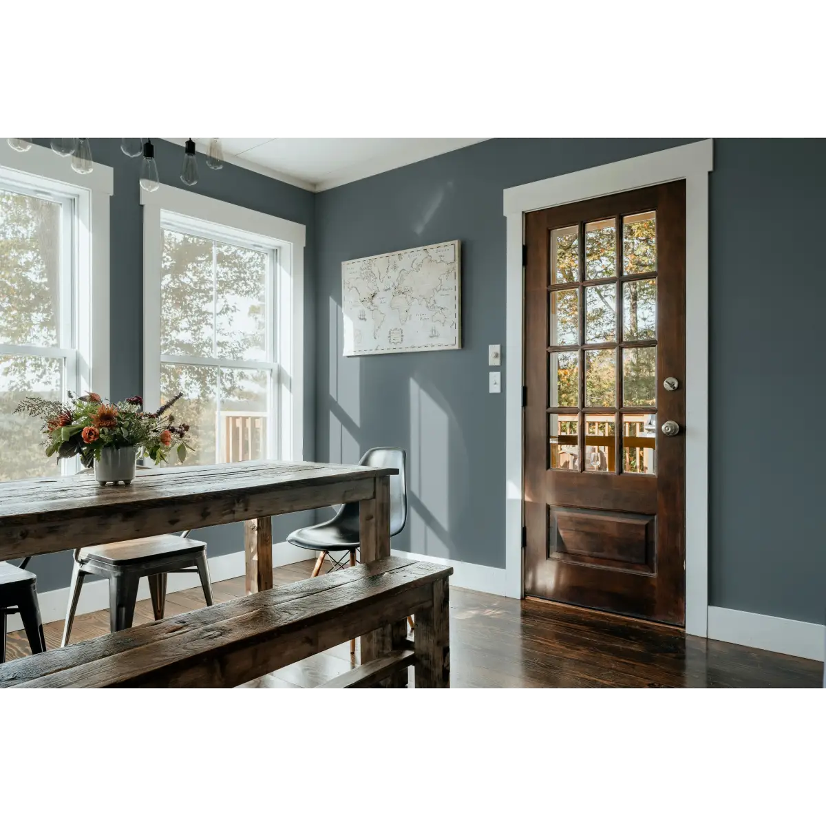 Take it All In - Manor Borne Wall Paint - Amy Howard At Home