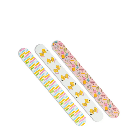 Nail Files - Teacher Gift - The Royal Standard