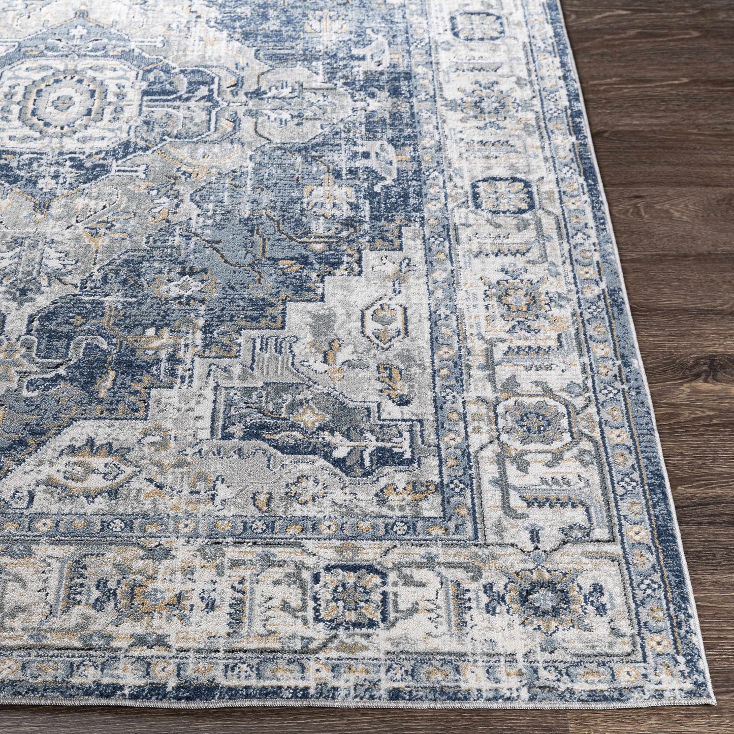 Telina Area Rug - Boutique Rugs