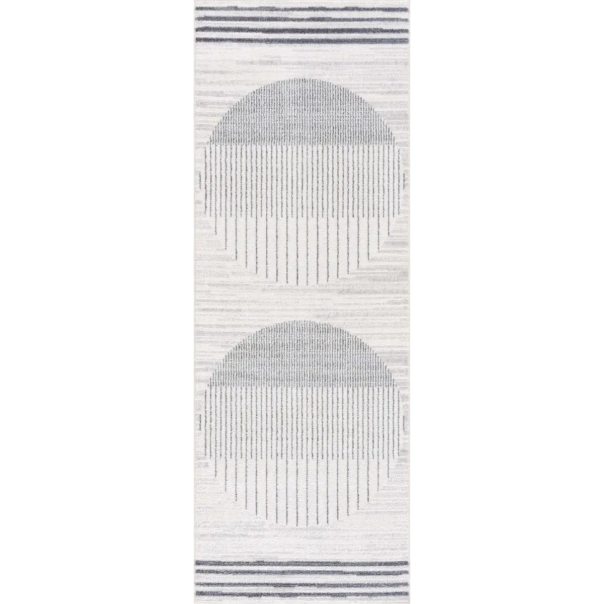 Thad Washable Area Rug - Boutique Rugs