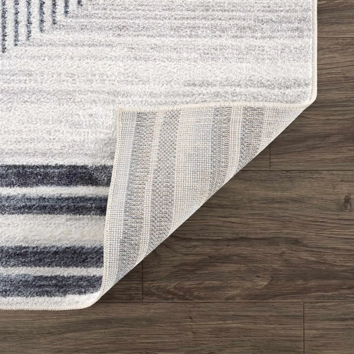 Thad Washable Area Rug - Boutique Rugs