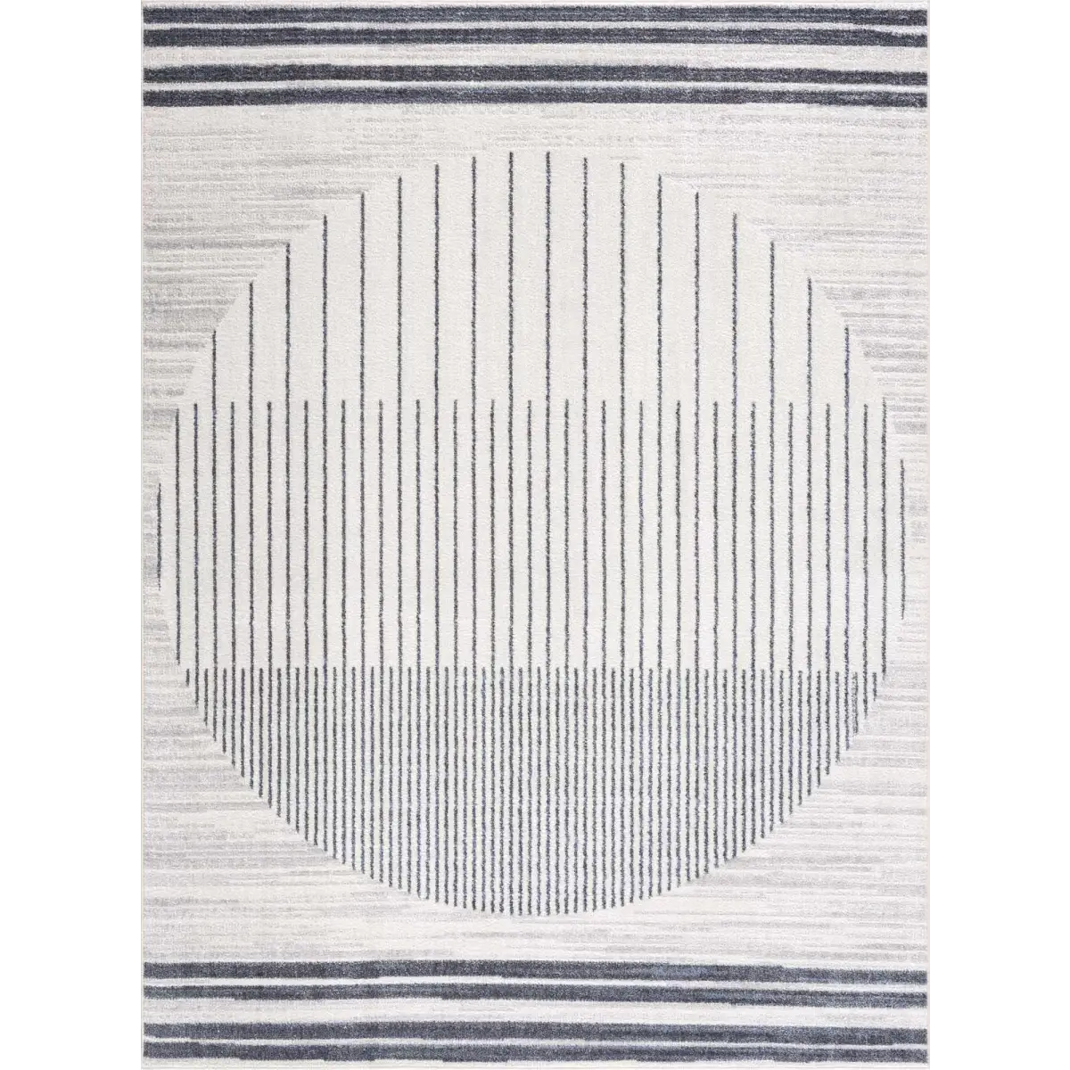 Thad Washable Area Rug - Boutique Rugs