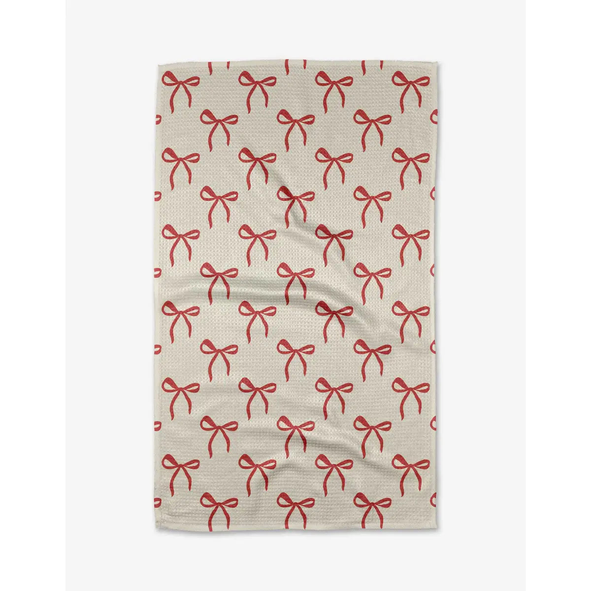 Kitchen Towel - That’s A Wrap - Geometry