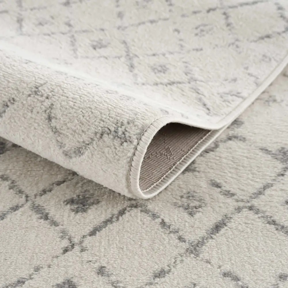 Tigrican Ivory 2331 Area Rug - Boutique Rugs