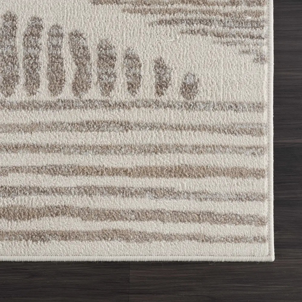 Tigrisis Beige 2328 Area Rug - Boutique Rugs