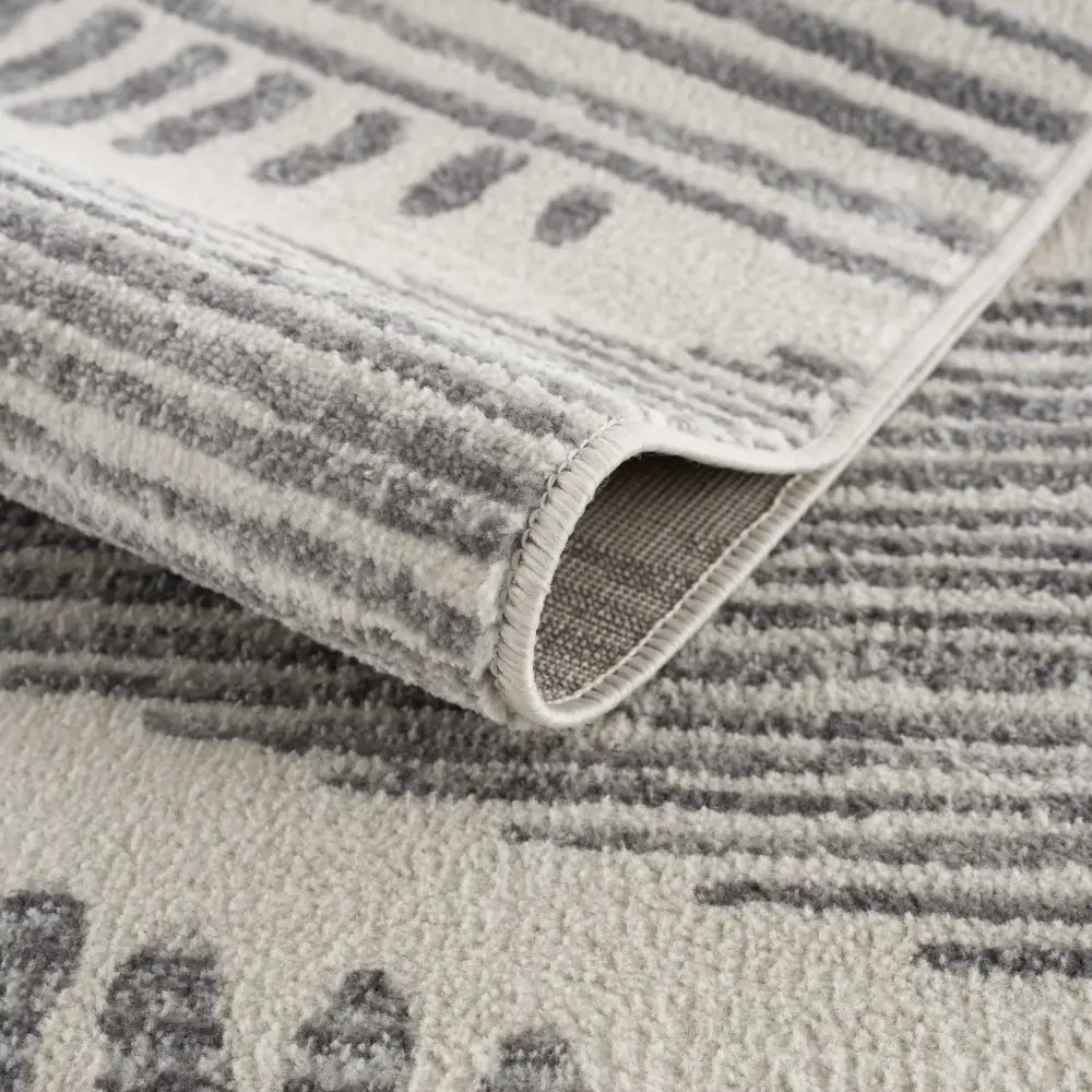 Tigrisis Ivory 2327 Area Rug - Boutique Rugs