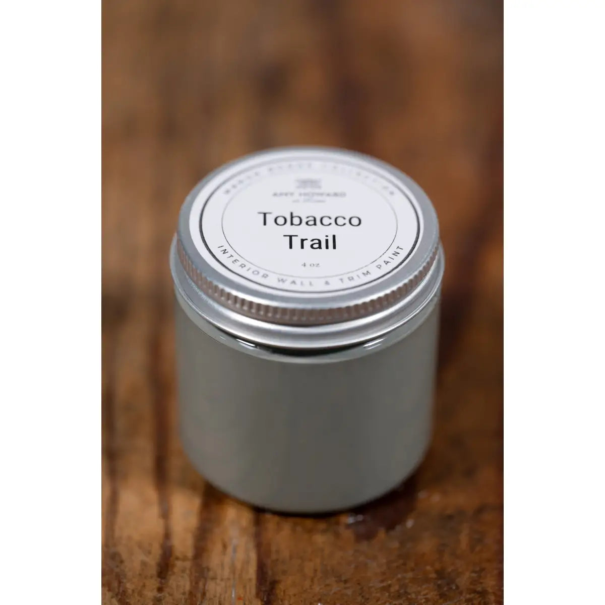 Tobacco Trail - Manor Borne Wall Paint - 1 Gallon / 164oz - Amy Howard At Home