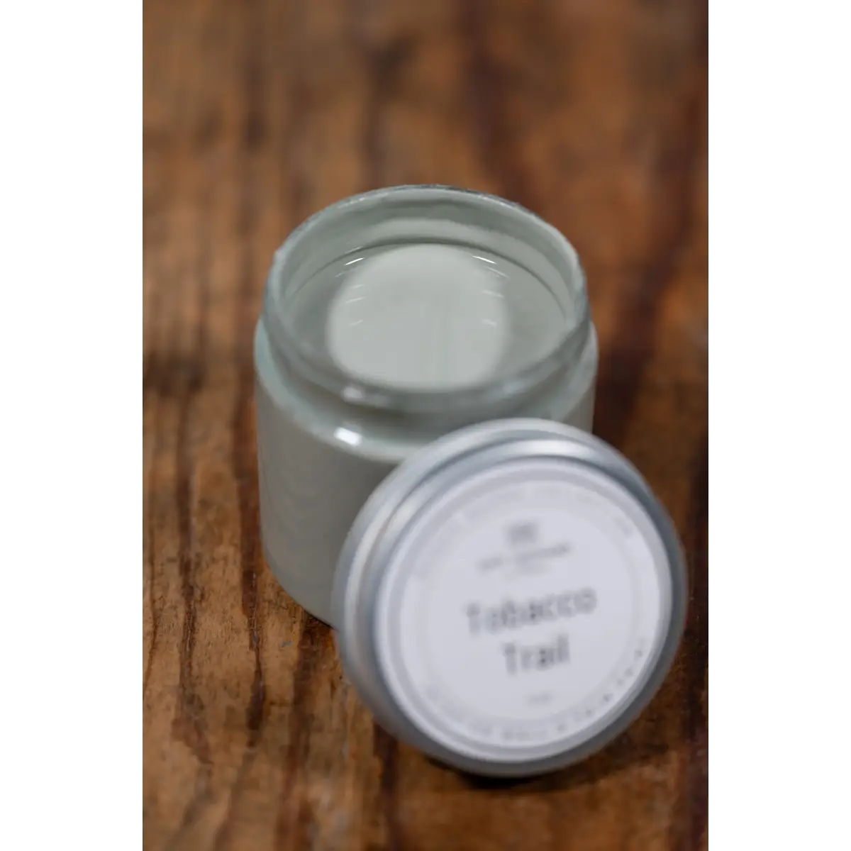 Tobacco Trail - Manor Borne Wall Paint - Amy Howard At Home