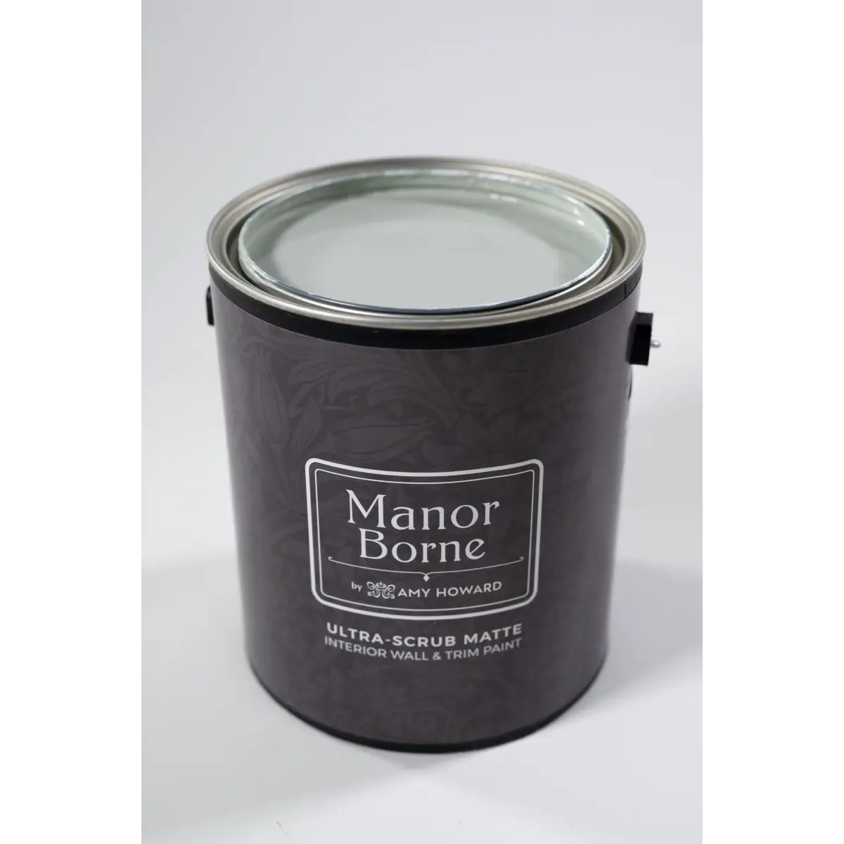 Tobacco Trail - Manor Borne Wall Paint - Amy Howard At Home