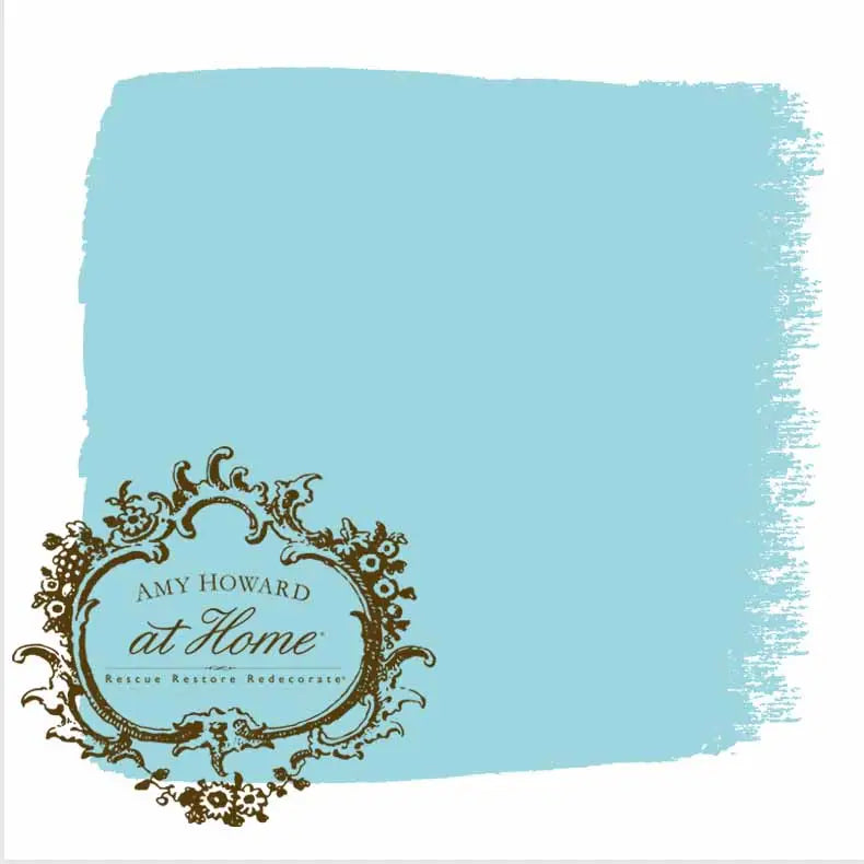 Toscana Milk Paint - 12oz - Amalfi Coast - Amy Howard At Home