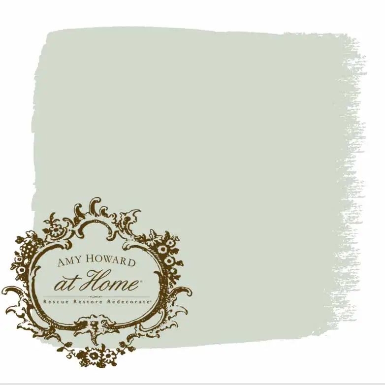 Toscana Milk Paint - 12oz - Calais Green - Amy Howard At Home