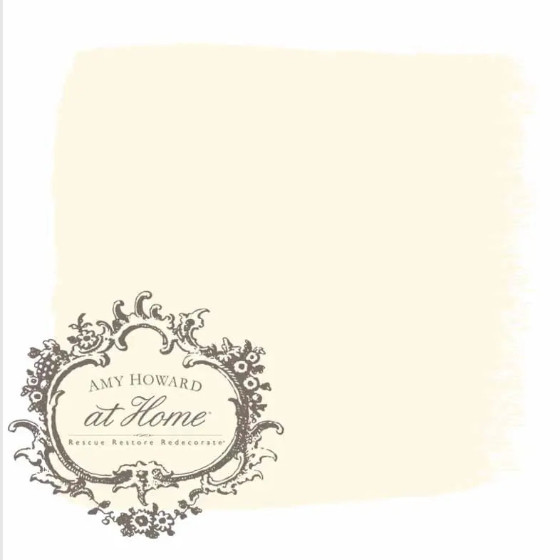 Toscana Milk Paint - 12oz - Champagne Yellow - Amy Howard At Home