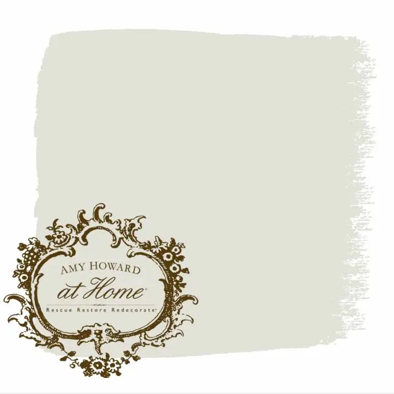 Toscana Milk Paint - 12oz - Pompeii Grey - Amy Howard At Home