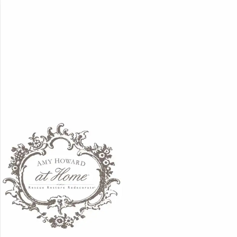 Toscana Milk Paint - 12oz - Strasbourg White - Amy Howard At Home