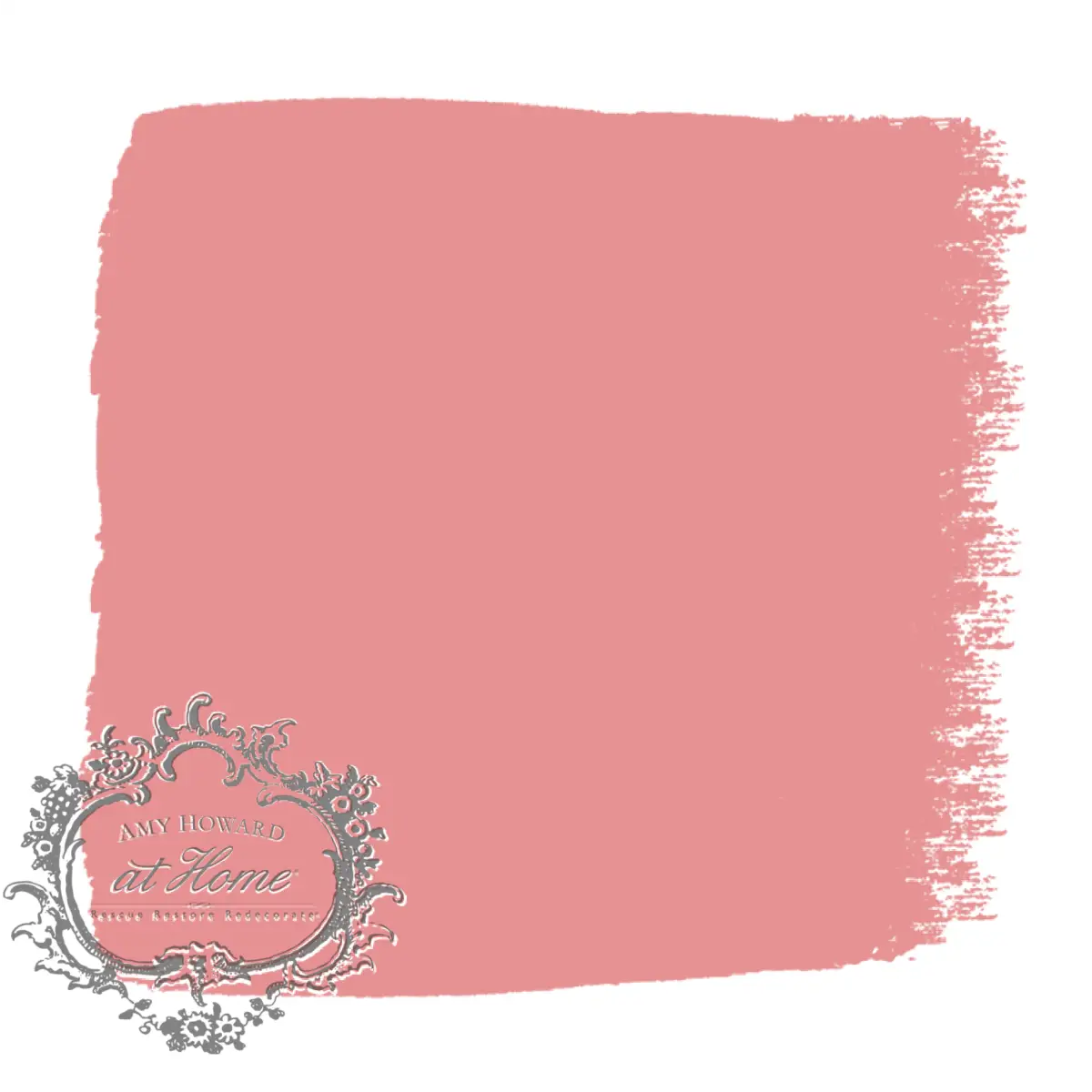 Toscana Milk Paint - 12oz - Toulouse Rose - Amy Howard At Home