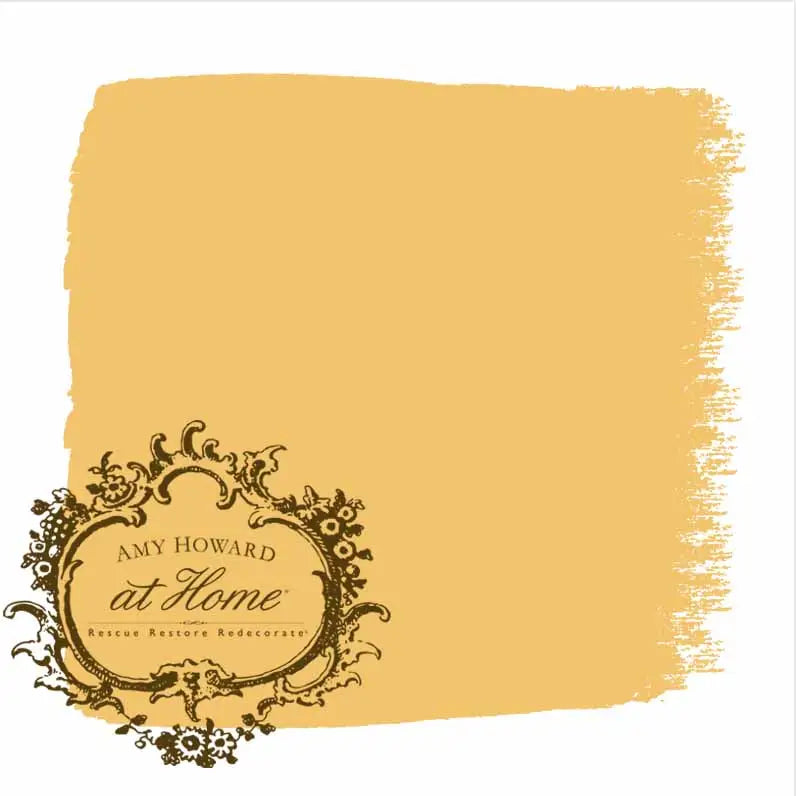 Toscana Milk Paint - 12oz - Tuscany in the Summer - Amy Howard At Home