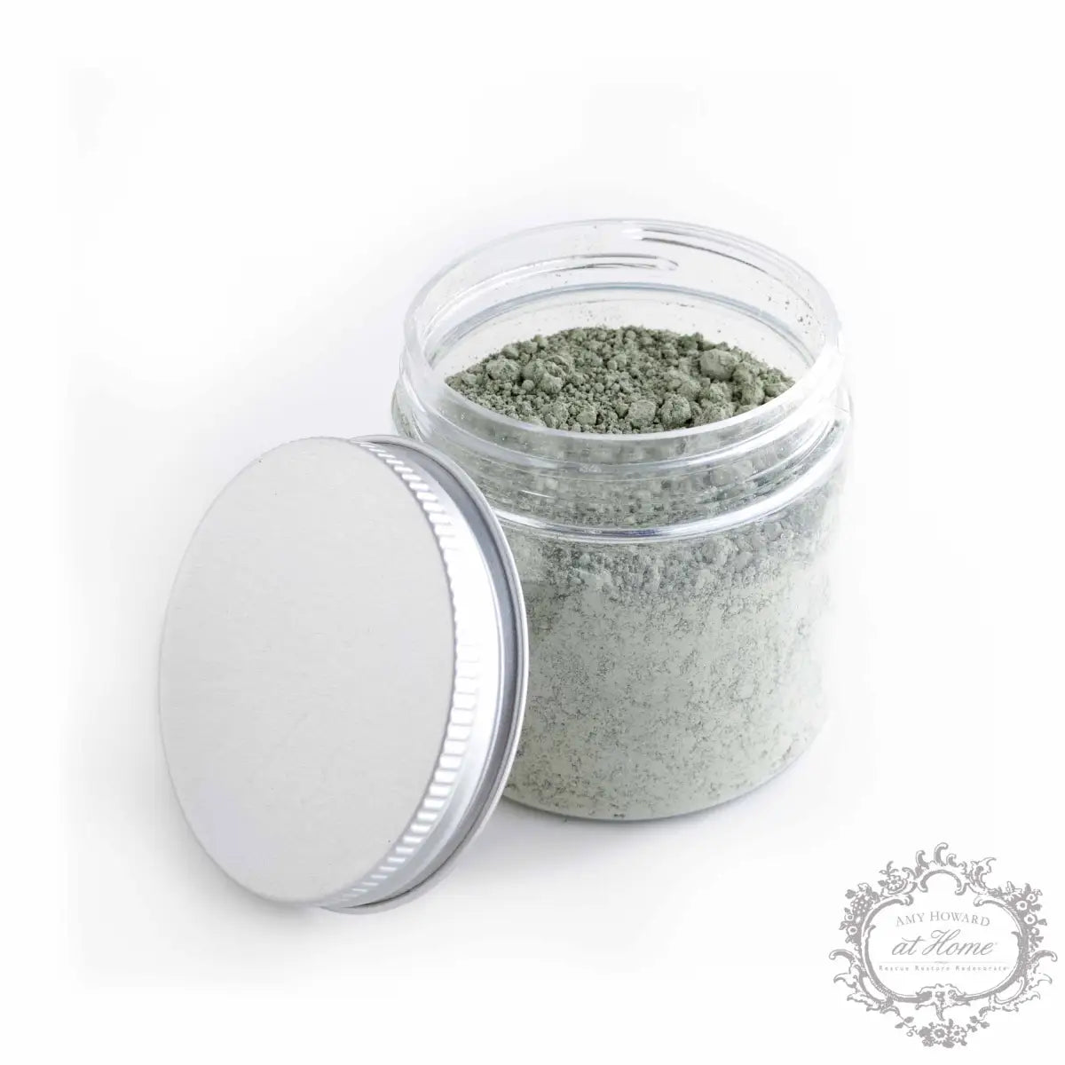 Toscana Milk Paint - 4oz - Topiary - Amy Howard At Home