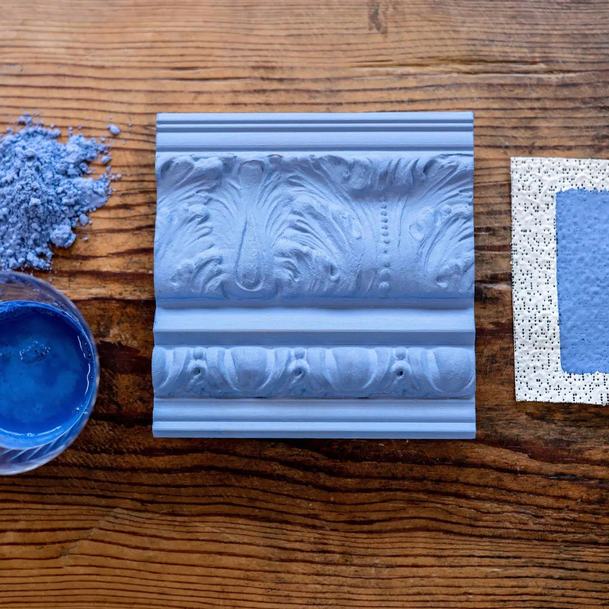 Toscana Milk Paint - Butterfly Kisses - Amy Howard At Home