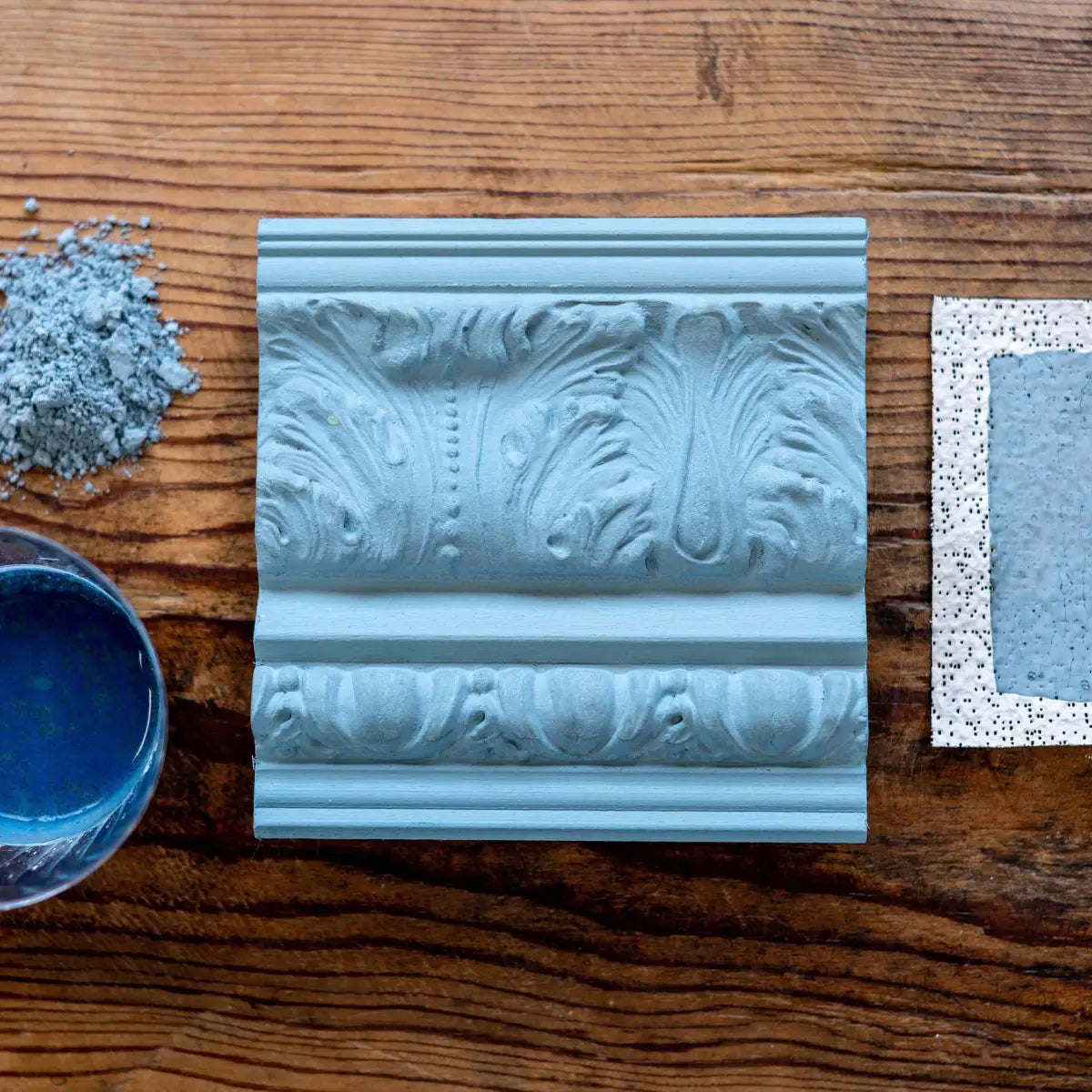Toscana Milk Paint - Central Park - Amy Howard At Home