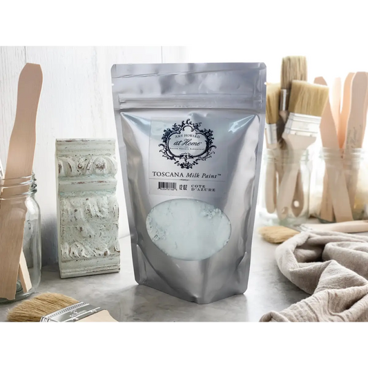 Toscana Milk Paint - Cote D’ Azure - Amy Howard At Home