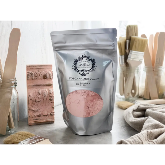 Toscana Milk Paint - Daddy’s Girl - Amy Howard At Home