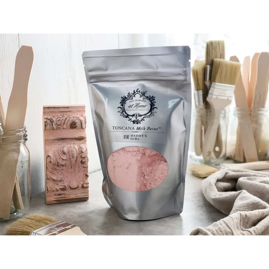 Toscana Milk Paint - Daddy’s Girl - Amy Howard At Home