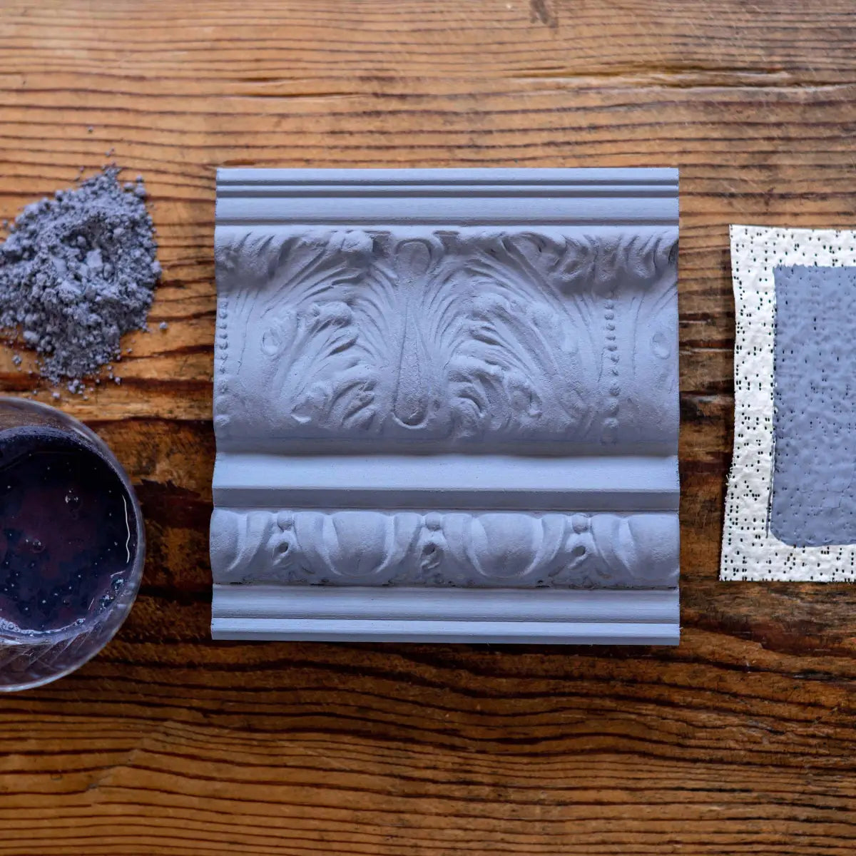 Toscana Milk Paint - Heaven Help - Amy Howard At Home