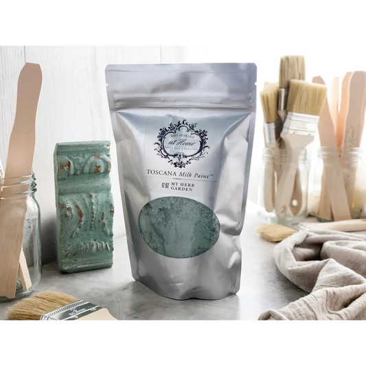 Toscana Milk Paint - My Herb Garden - Amy Howard At Home