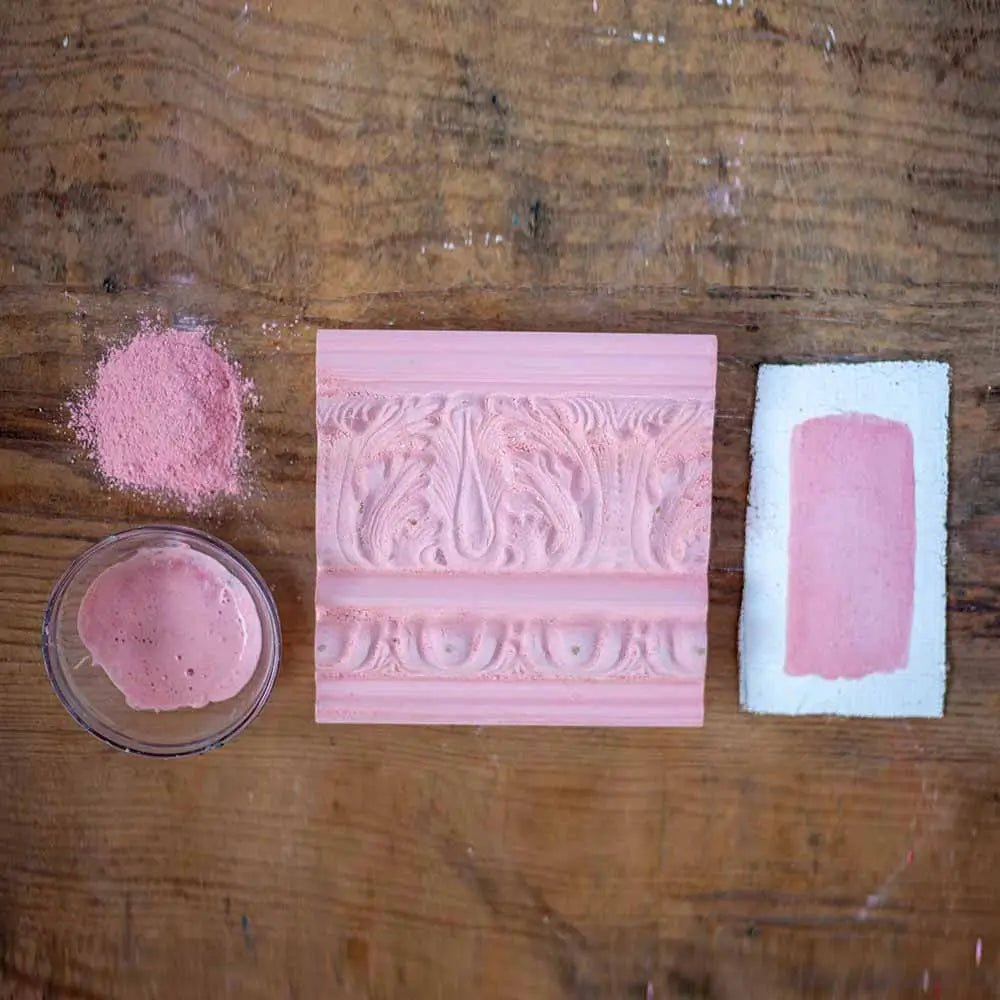 Toscana Milk Paint - Les Gustavian - Amy Howard At Home